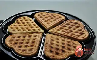 Найсмачніші Вафлі У Вафельниці
