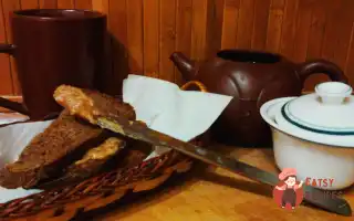 Арахісова Паста З Медом