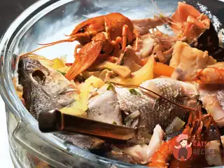 Середземноморська юшка
