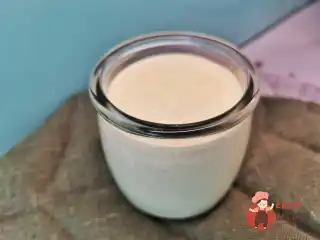 Ніжний майонез із мускатним горіхом