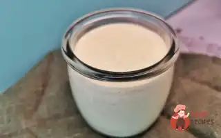 Ніжний Майонез Із Мускатним Горіхом