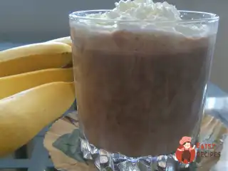 Бананове какао