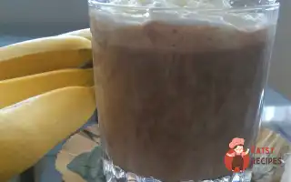Бананове Какао