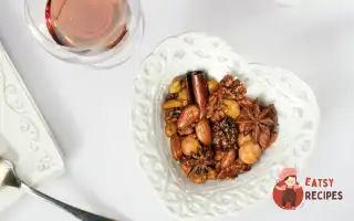 Смажені Горішки