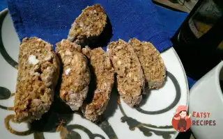 Біскотті З Фундуком