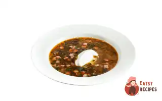 М'яСна Солянка