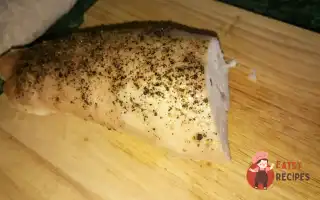 Пастрома З Індичої Грудки