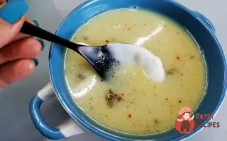 Щи З Індички