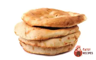 Плоский Хліб Пітта