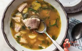 Юшка По-Царськи