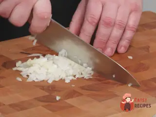 Крок 5: Вонтони