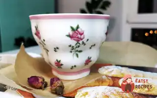 Протизапальний М'яТний Чай