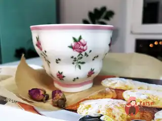 Протизапальний м'ятний чай