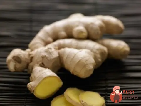 Маринований імбир
