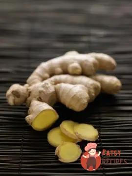Маринований імбир