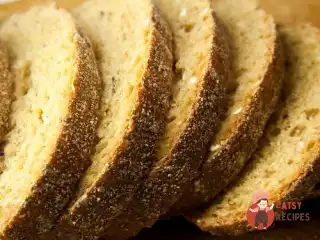 Хліб із пряними травами