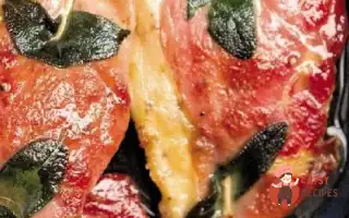 Сальтимбокка З Курки
