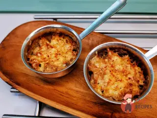 Крок 12: Жюльєн