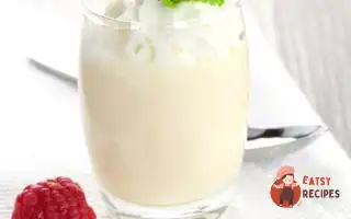 Панна-Котта З Маскарпоне
