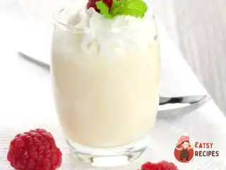 Панна-котта з маскарпоне