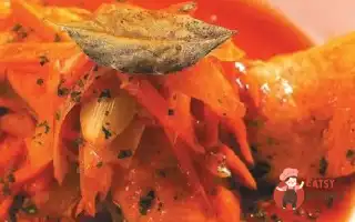 Форель "Венто Дель Гарда"