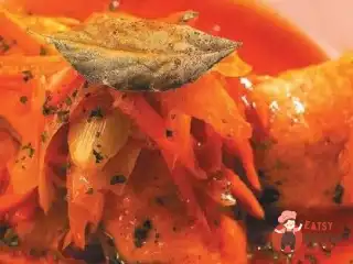 Форель "Венто дель Гарда"