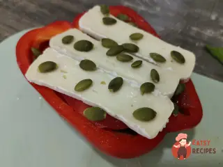 Крок 8: Легка закуска