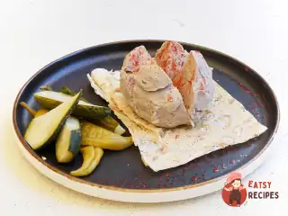 Кюфт з яловичини