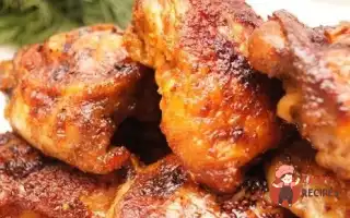 Курка В Кунжутному Маслі