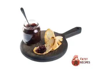 Цибулевий конфітюр