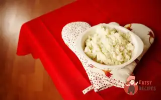 Солодка Картопля З Вершками