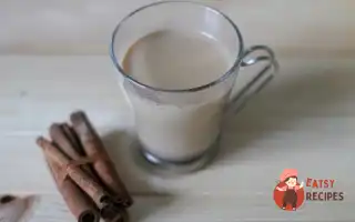 Пряний Чай Латте