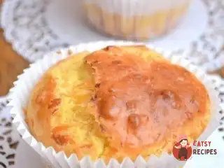 Сирні кекси