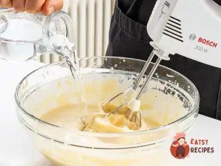 Крок 6: Млинці з дірочками