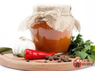 Кабачкова ікра в мікрохвильовій печі