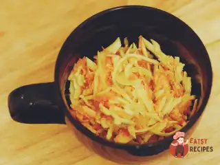 Американський салат коул сло (Cole Slaw)