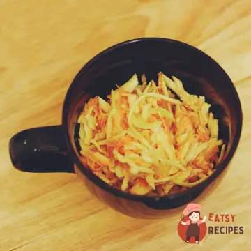 Американський салат коул сло (Cole Slaw)