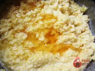 Каша пшоняна в мультиварці