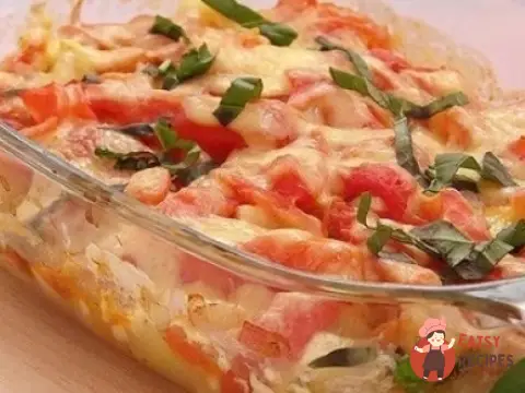 Курка по-французьки