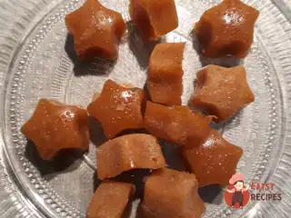 Імбирні іриски