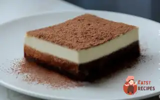 Чізкейк «Брауні»