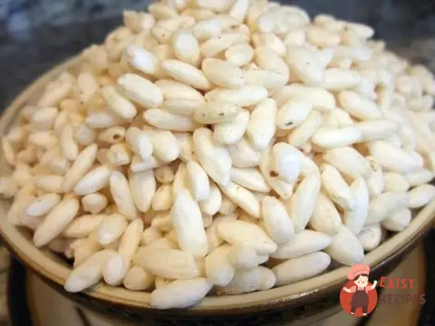 Повітряний рис
