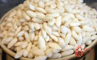 Повітряний Рис