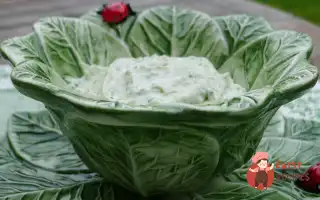 Французький Сирний Соус