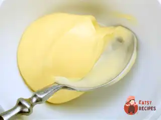 Шафрановий майонез