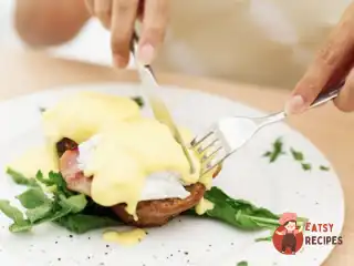 Яйця по-бенедиктинськи