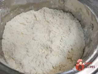 Крок 9: Королівська ватрушка