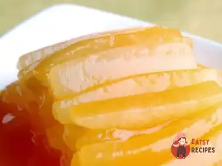 Диня маринована