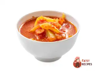 Лечо з помідорів на зиму