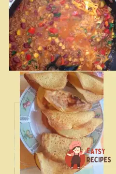 Мексиканські тако